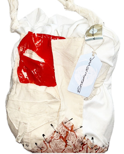 Blood Drip Handbag