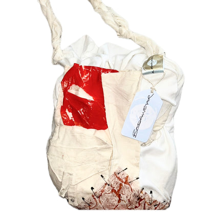 Blood Drip Handbag